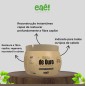 Gold Botox Banho De Ouro 500gr - Eaê Kosmetik