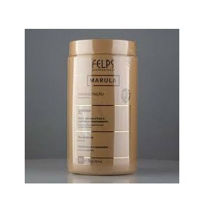 Botox Felps Marula Saç Hipernütrisyonu 1 kg