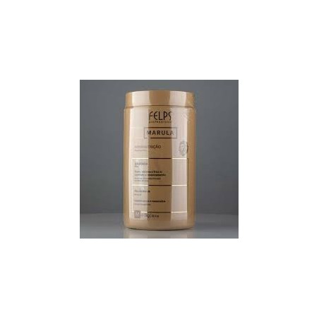 Botox Felps Marula Saç Hipernütrisyonu 1 kg