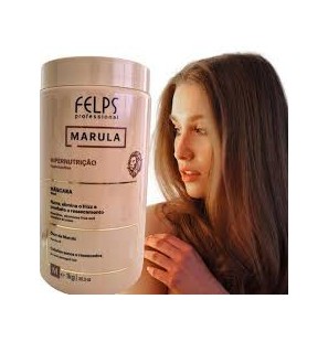 Botox Felps Marula Saç Hipernütrisyonu 1 kg