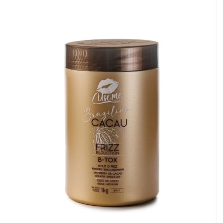 BRAZILIAN CACAU USE ME KOSMETIK 1 kg