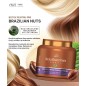 FELPS BRASIILIA PÄHKLI SINISTE JUUSTE BOTOX 1KG