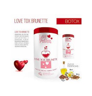 Liebestrank Botox 1 kg