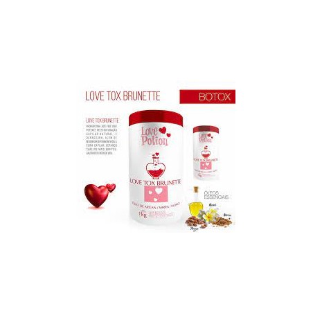 Liebestrank Botox 1 kg
