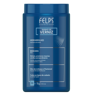 Felps Vernik Banyosu 1kg