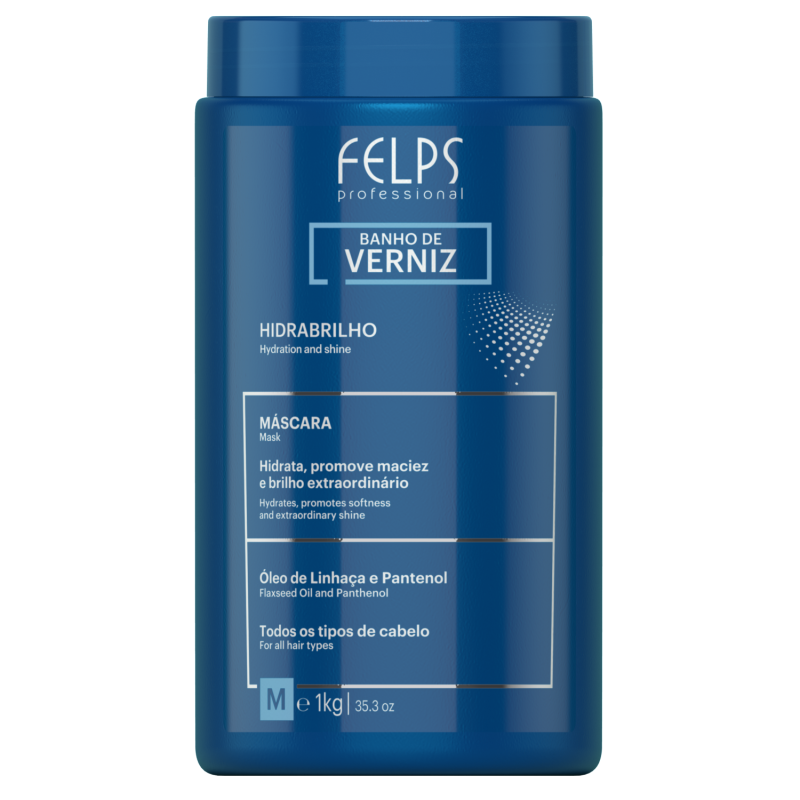 Felps Vernik Banyosu 1kg