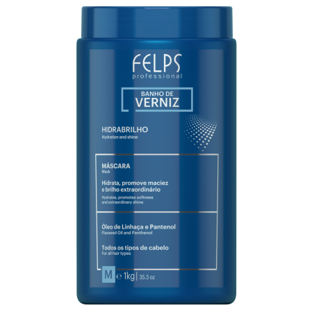 Felps Vernik Banyosu 1kg