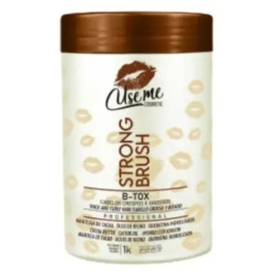 Botox Brazilian Strong USE ME KOSMETIK 1KG