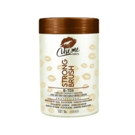 Botox Brazilian Strong USE ME KOSMETIK 1KG