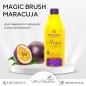 Magic Brush Maracuja 500ml - Natureza Kosmetika