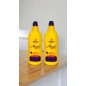 Magic Brush Maracuja 500ml - Natureza Kosmetika