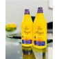 Magic Brush Maracuja 500ml - Natureza Kosmetika