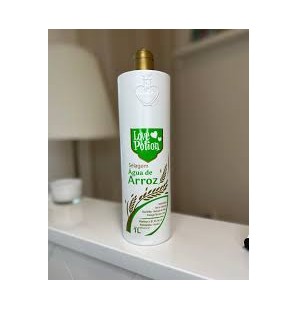 Keratin Aqua de arroz 1L - Kjærlighetseliksir
