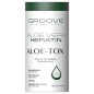 Botoks Aloes Keratyna Ocra 1kg