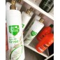 Keratyna Aqua de arroz 1L - Love Potion