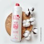 Keratin für europäisches Haar Kit 2x1000 ml