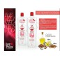 Keratin für europäisches Haar Kit 2x1000 ml