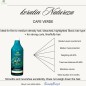 Natureza Café Verde Keratin Kit 2×1L