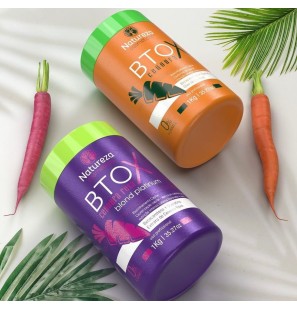 Nano botoks (Organik) 1kg