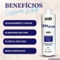 Eaê Kosmetik Ativo LissEver White 2x1 L