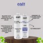 Eaê Kosmetik Ativo LissEver White 2x1 L