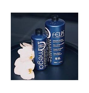 Nanoplastia Omega Sıfır Direnç 1l