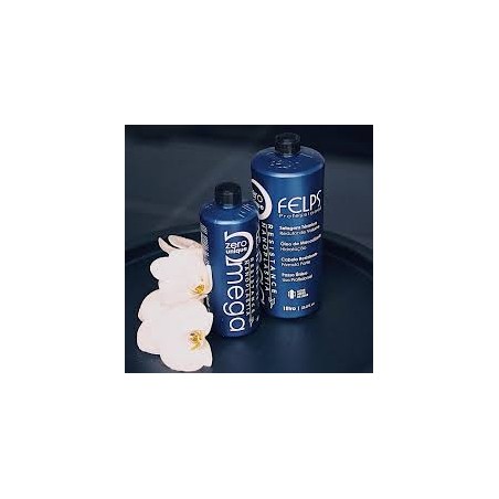 Nanoplastia Omega Sıfır Direnç 1l