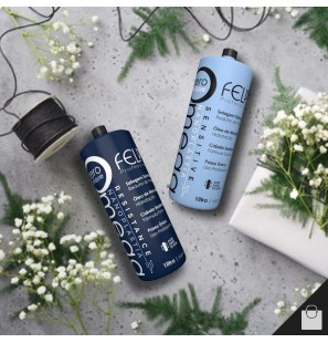 Nanoplastia Omega Sıfır Direnç 1l