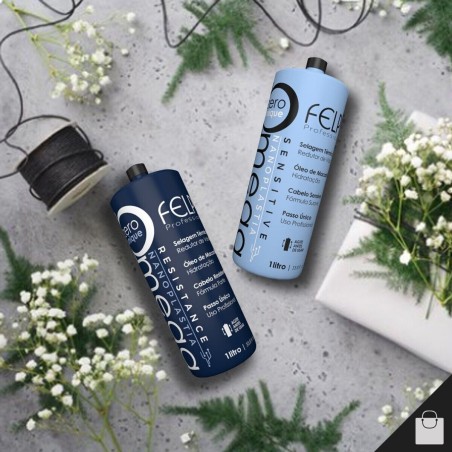 Нанопластика Omega Zero Resistance 1л