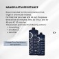 Нанопластика Omega Zero Resistance 1л