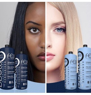 Nanoplastia Omega Sıfır Direnç 1l