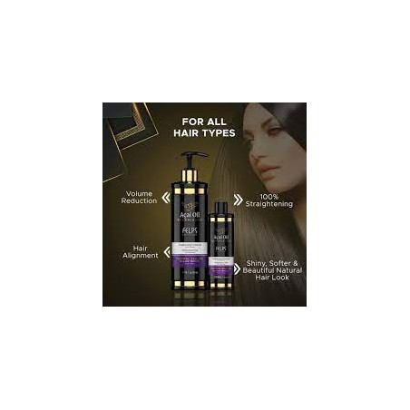 Nanoplastia Omega Zero Acai Yağı 1000ml