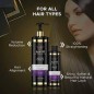 Nanoplastia Omega Zero Acai Öl 1000ml
