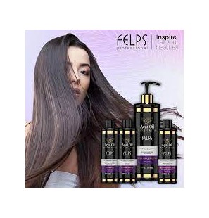 Nanoplastia Omega Zero Acai Olie 1000ml