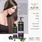 Nanoplastia Omega Zero Acai Öl 1000ml