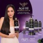 Nanoplastia Omega Zero Acai Öl 1000ml