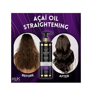 Nanoplastia Omega Zero Acai Yağı 1000ml