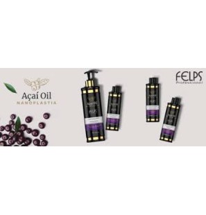 Nanoplastia Omega Zero Acai Öl 1000ml