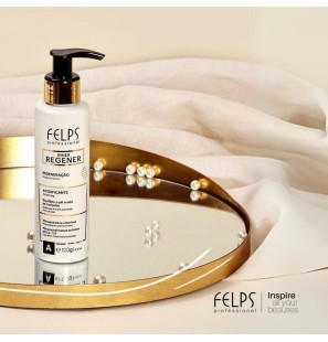 Felps Inner Regeneration Säuerungsmittel 120gg