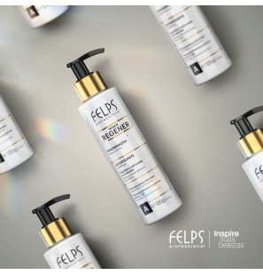 Felps Inner Regeneration Säuerungsmittel 120gg