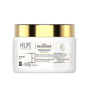 Felps Inner Regeneration Maske 300 g