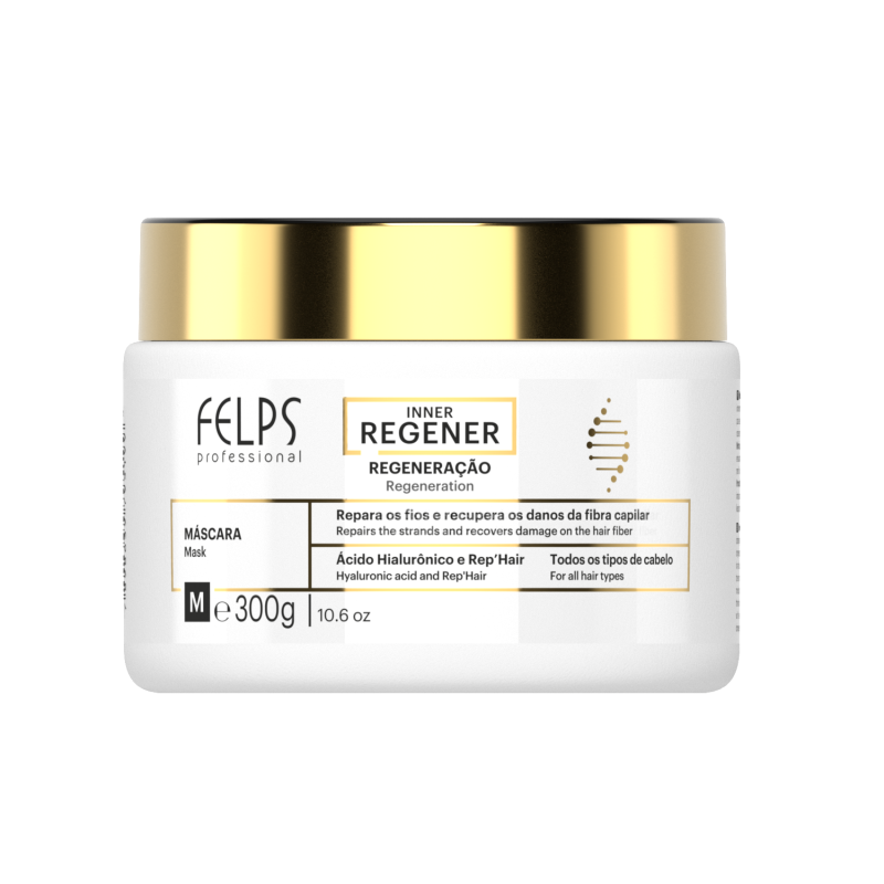 Felps İç Yenileme Maskesi 300 g