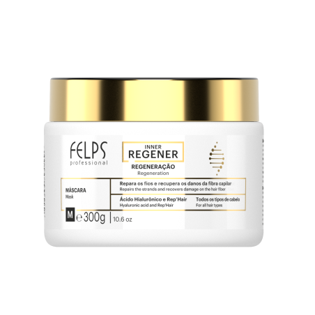 Felps İç Yenileme Maskesi 300 g