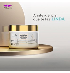 Felps İç Yenileme Maskesi 300 g