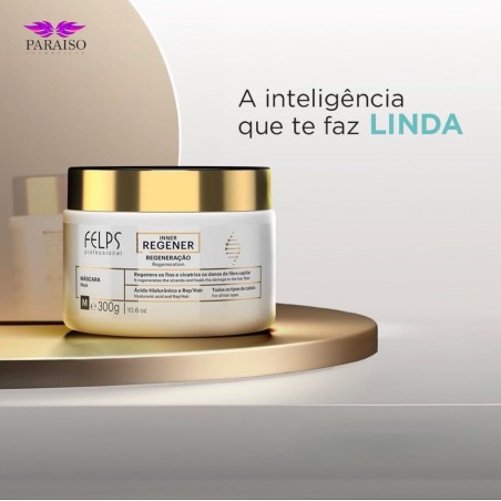 Felps İç Yenileme Maskesi 300 g