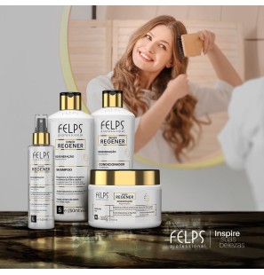 Felps İç Yenileme Maskesi 300 g