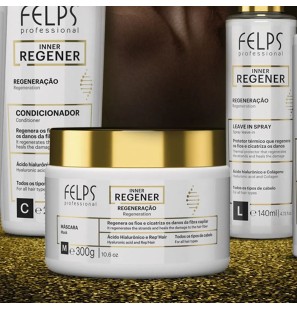 Felps İç Yenileme Maskesi 300 g