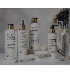 Felps İç Yenileme Maskesi 300 g