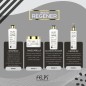 Felps Inner Regeneration Maske 300 g