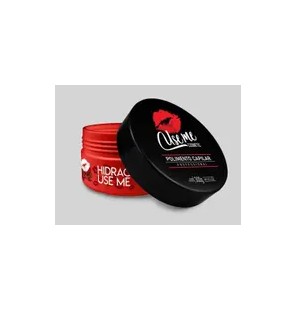 Verwenden Sie Me Polimento Capilar Hidract Me, 300 ml